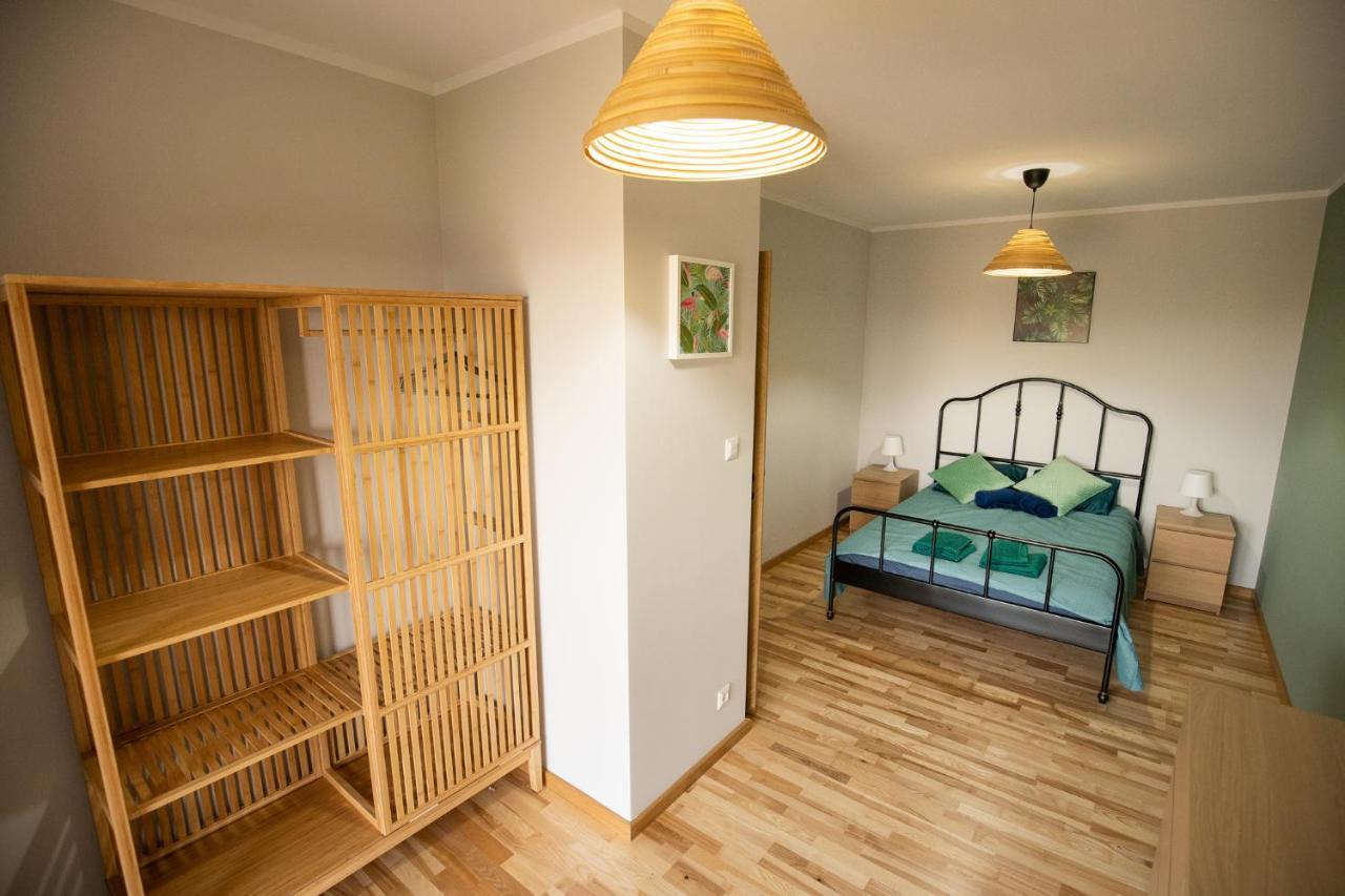 Apartament Ventus Business And Living 44 Kielce Exterior foto