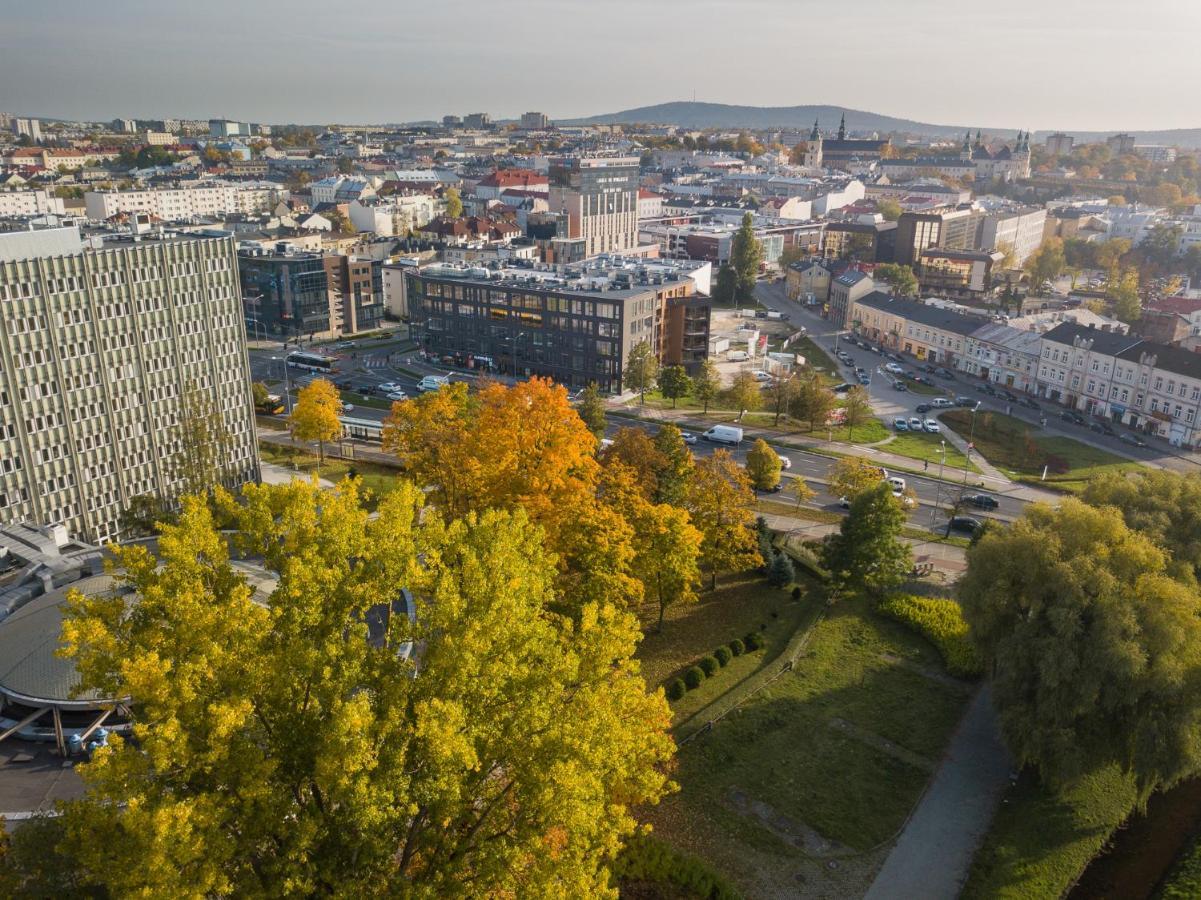 Apartament Ventus Business And Living 44 Kielce Exterior foto
