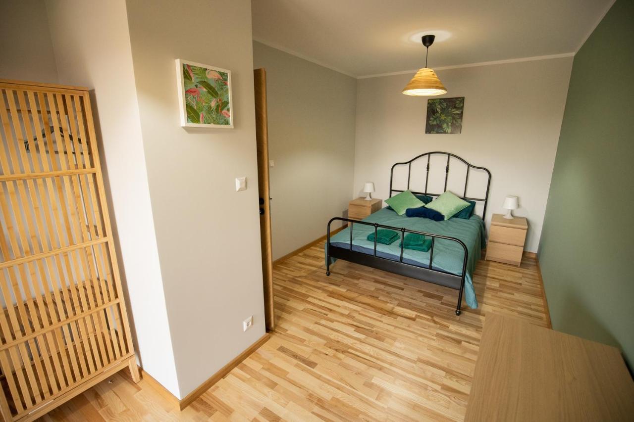 Apartament Ventus Business And Living 44 Kielce Exterior foto