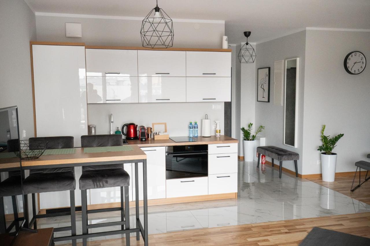 Apartament Ventus Business And Living 44 Kielce Exterior foto